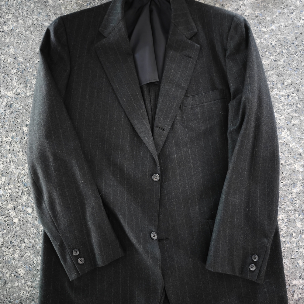 Golden Fleece Brooks Brothers Suit